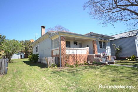 Property photo of 34 Worrigee Street Nowra NSW 2541