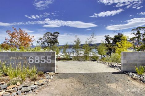 Property photo of 6855 Channel Highway Gardners Bay TAS 7112