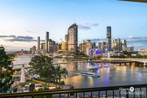 Property photo of 27/21 Dock Street South Brisbane QLD 4101