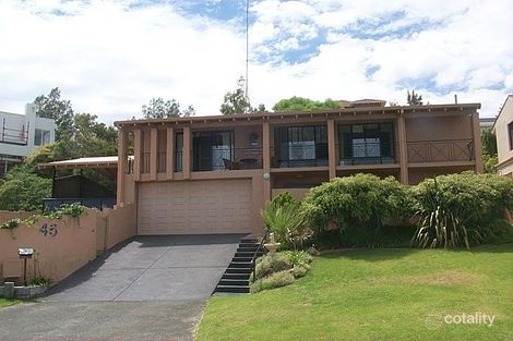 46 Yaltara Rd, City Beach, WA 6015