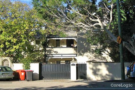 Property photo of 311 Edgecliff Road Woollahra NSW 2025