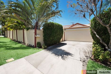 Property photo of 2B Amanda Street Scarborough QLD 4020