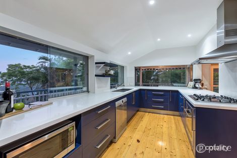 Property photo of 6 Ellerslie Crescent Taringa QLD 4068