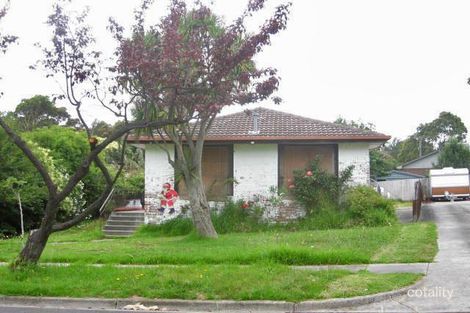 2 Hale Ct, Burwood East, VIC 3151