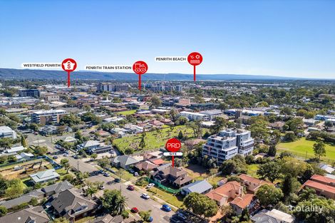 Property photo of 85 Lethbridge Street Penrith NSW 2750