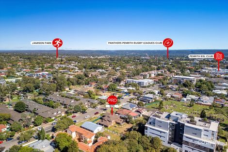 Property photo of 85 Lethbridge Street Penrith NSW 2750