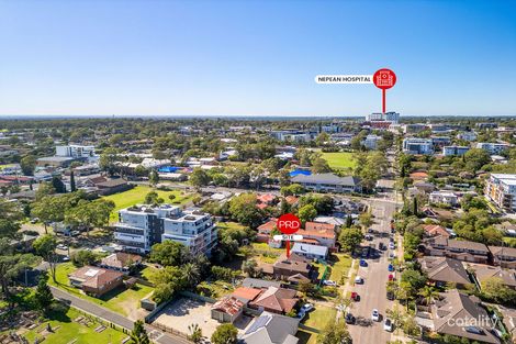 Property photo of 85 Lethbridge Street Penrith NSW 2750