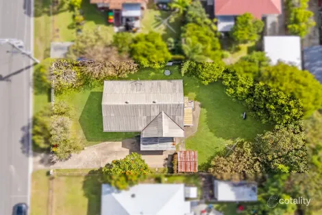 Property photo of 8 Maughan Carina Heights QLD 4152