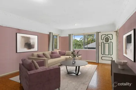 Property photo of 8 Maughan Carina Heights QLD 4152