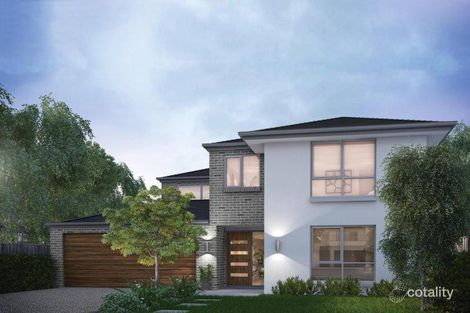 Property photo of 6 St Ives Lane Wollert VIC 3750
