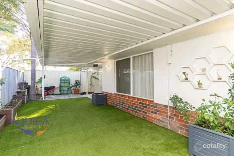 Property photo of 37 Bates Loop Lockridge WA 6054