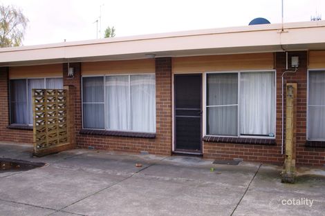 Property photo of 4/207 Doveton Street South Ballarat Central VIC 3350