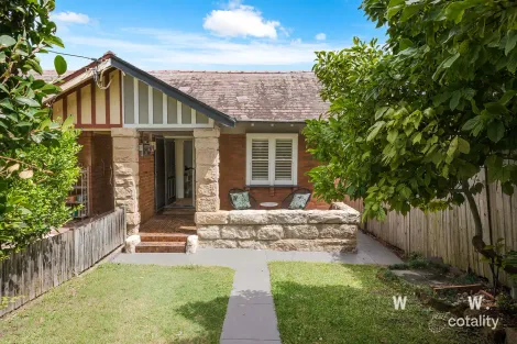 21a Moore St, Drummoyne, NSW 2047