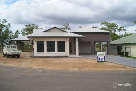 Property photo of 8 Wyonga Court Gunn NT 0832
