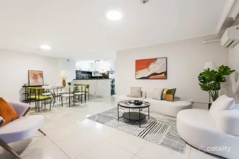 43/120 Saunders St, Pyrmont, NSW 2009