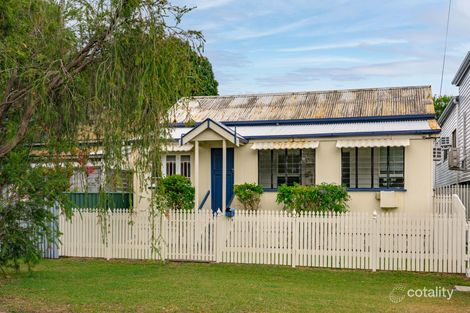 Property photo of 12 Weinholt Street Allenstown QLD 4700