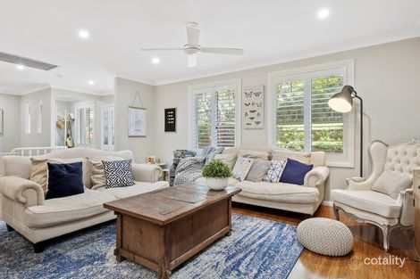 Property photo of 132 Sutherland Road Beecroft NSW 2119