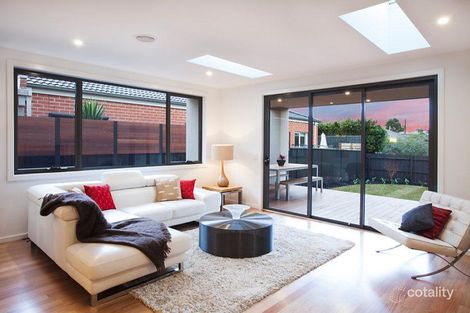 Property photo of 22B Marquis Road Bentleigh VIC 3204