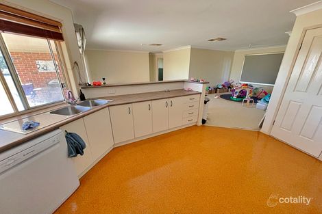 Property photo of 54 Ash Road Goondiwindi QLD 4390