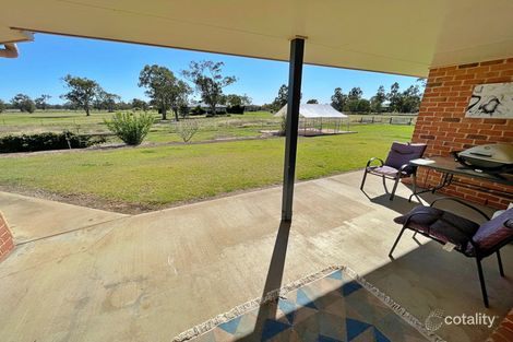 Property photo of 54 Ash Road Goondiwindi QLD 4390