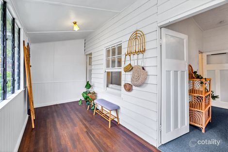 Property photo of 12 Weinholt Street Allenstown QLD 4700