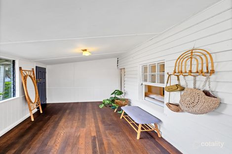 Property photo of 12 Weinholt Street Allenstown QLD 4700