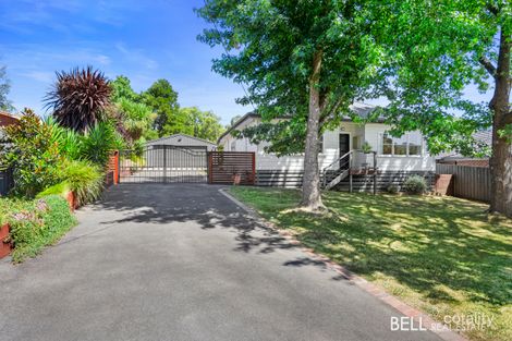 Property photo of 38 Riversdale Road Yarra Junction VIC 3797
