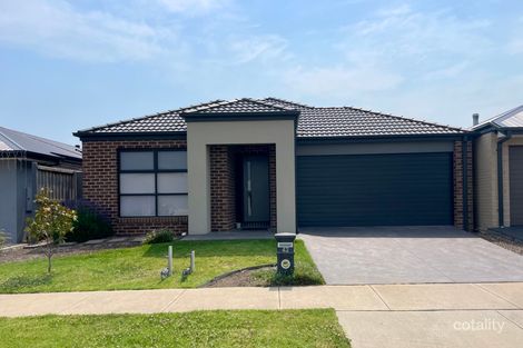 42 Hedge St, Armstrong Creek, VIC 3217