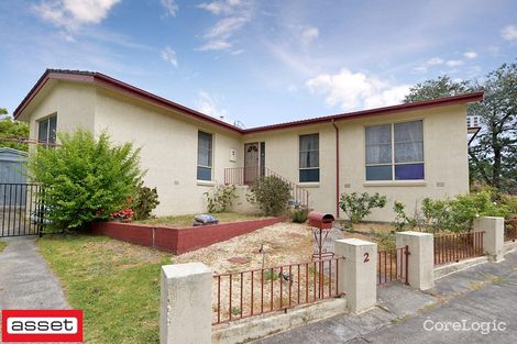 Property photo of 2 Telopea Court Frankston North VIC 3200