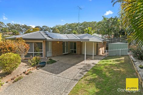 Property photo of 2 Bandicoot Court Capalaba QLD 4157