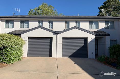 Property photo of 3/3 Port Jackson Circuit Phillip ACT 2606
