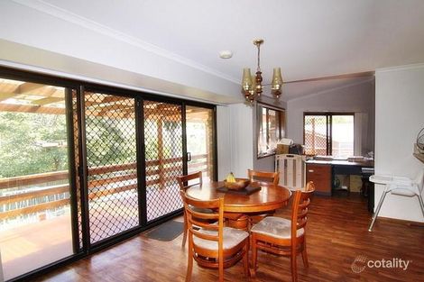 Property photo of 24 Kilmarnock Close Highland Park QLD 4211