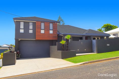 Property photo of 25 Morrish Street Port Macquarie NSW 2444