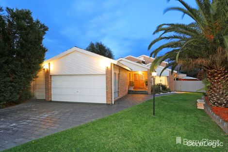 Property photo of 12 Don Eva Court Rowville VIC 3178