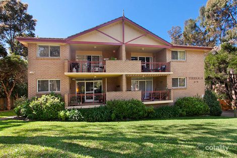 2/16-18 Preston Ave, Engadine, NSW 2233
