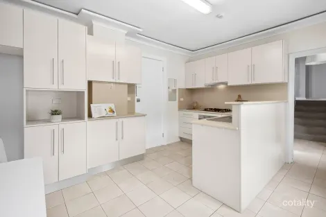 Property photo of 12/44-50 Kirribilli Avenue Kirribilli NSW 2061