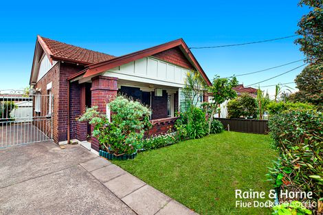 Property photo of 19 Glen Ormond Avenue Abbotsford NSW 2046
