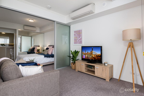 Property photo of 30812/63 Blamey Street Kelvin Grove QLD 4059
