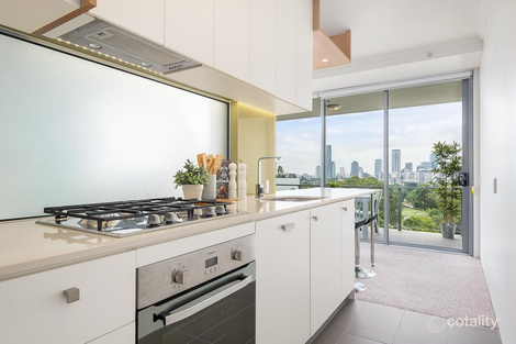 Property photo of 30812/63 Blamey Street Kelvin Grove QLD 4059
