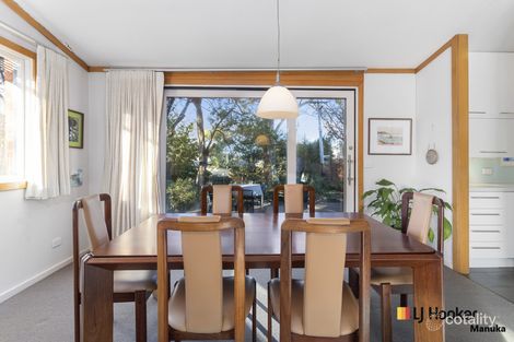 Property photo of 32 Lambert Street Lyneham ACT 2602