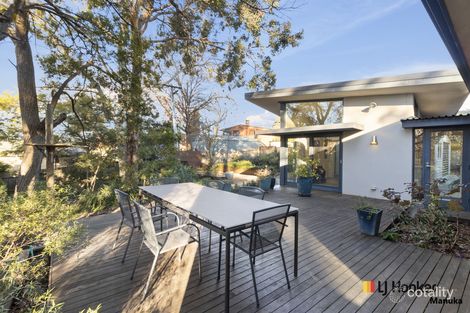 Property photo of 32 Lambert Street Lyneham ACT 2602