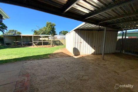 Property photo of 17 Weelong Place Forbes NSW 2871