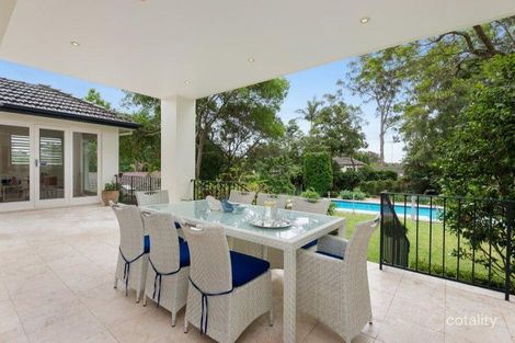 Property photo of 41 Boomerang Street Turramurra NSW 2074