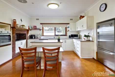 Property photo of 1 Wade Street Drouin VIC 3818