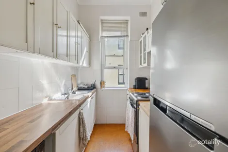 Property photo of 6/10-12 Farrell Avenue Darlinghurst NSW 2010