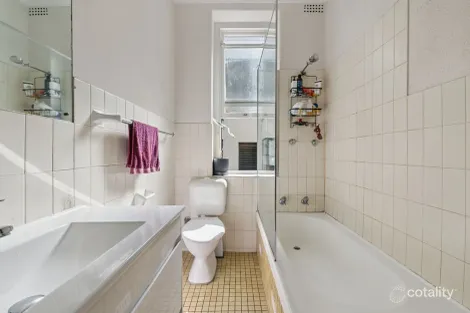 Property photo of 6/10-12 Farrell Avenue Darlinghurst NSW 2010