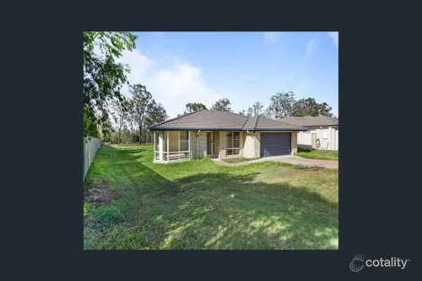 Property photo of 47 Highland Park Road Meringandan West QLD 4352