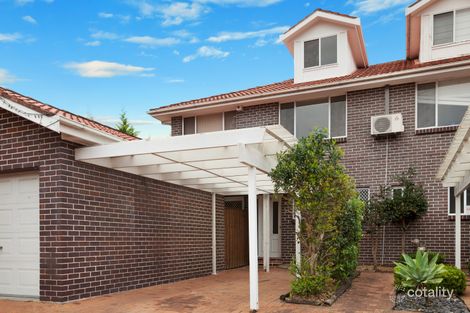 5/35 Broughton St, Concord, NSW 2137