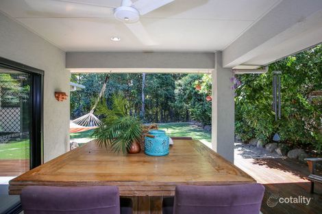 Property photo of 4 Yamba Close Kewarra Beach QLD 4879