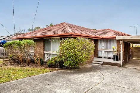 14 Birchwood Ave, Templestowe Lower, VIC 3107